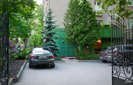 Soderi's Residence & Spa - 42