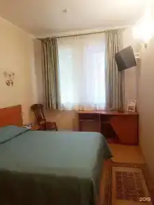 Клевер - 122