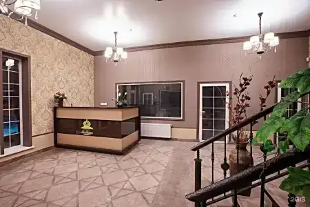 Альбион - 3