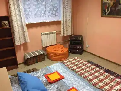 Hostel Sova - 14