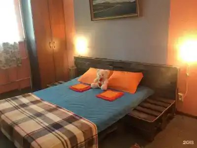 Hostel Sova - 20