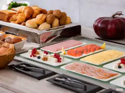 Ibis Styles - 51