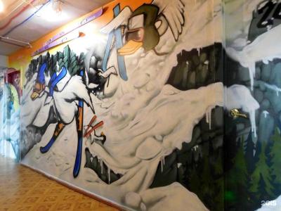 Акка Книбекайзе - 50