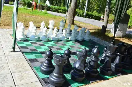 Серебряный век - 64