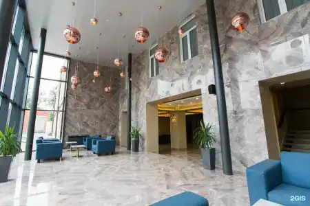 Xander hotel - 30