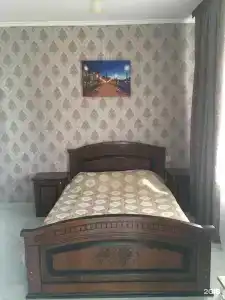 Гостевой дом на Дружбы 11 - 75