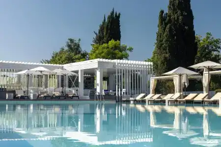 Grand Karat Sochi - 37