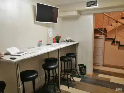 WeekendSleep Hostel - 12