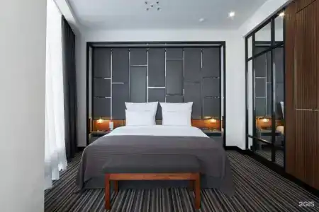 Arka Hotel by Ginza Project - 2