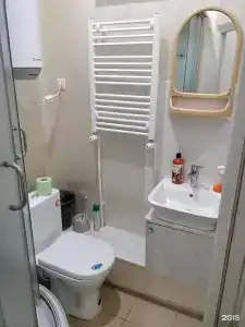 Солнечный - 15