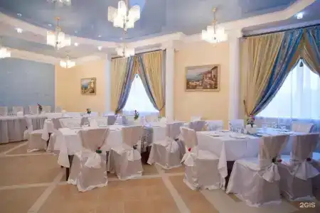 Business Hotel - 23