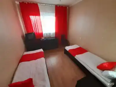 Maxrooms Волга Hollywood - 13
