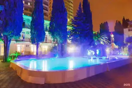 Kiparis Resort by Stellars  - 28