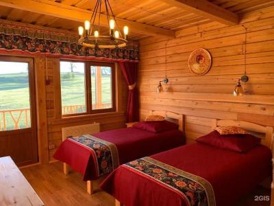 Мелодия Ольхона - 17