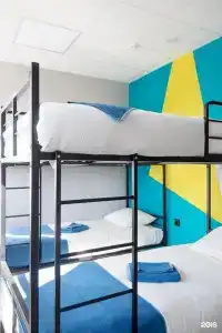 Silver Hostel - 11