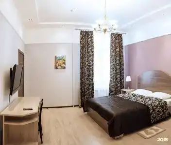 Малый отель на Черниковской - 6