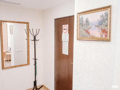 SmartHotels КДО Волгоград - 17