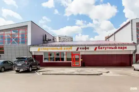 Клубный Квартал - 35
