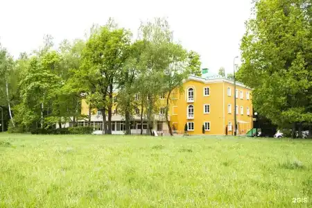 Усадьба Горки - 47