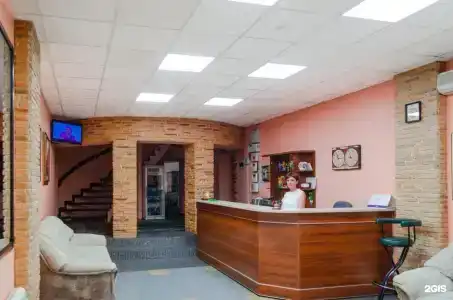 Восток-2000 - 31