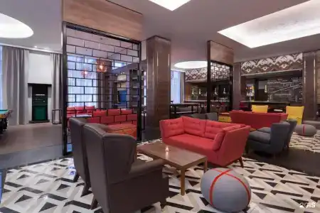 Radisson & Congress Center Saransk - 38