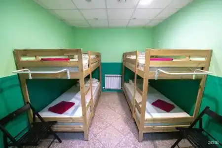 Глубина - 18
