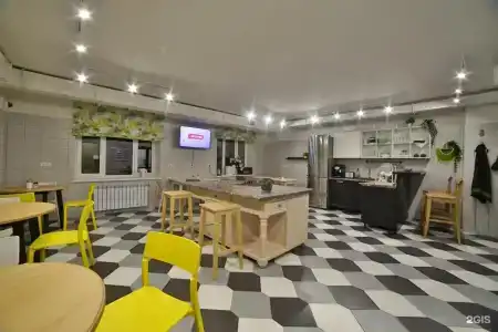 Nicehostel - 39