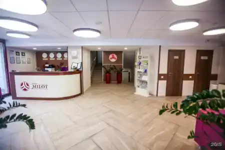 Милот - 102