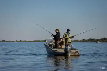 AZIMUT Парк Волга Астрахань - 25