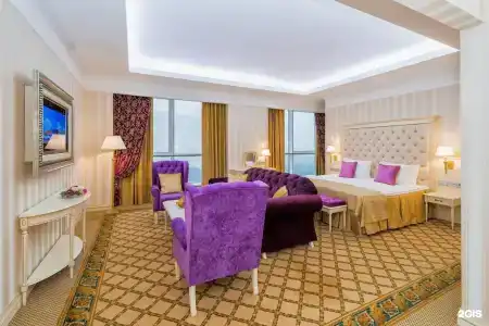 Korston Club Hotel Kazan - 26
