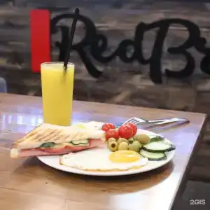 Red Brick Китай-город - 34