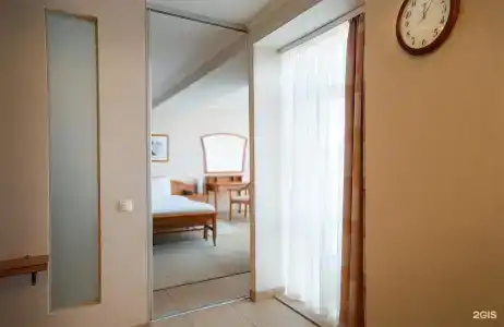 Apri Hotel Perm City Center - 34