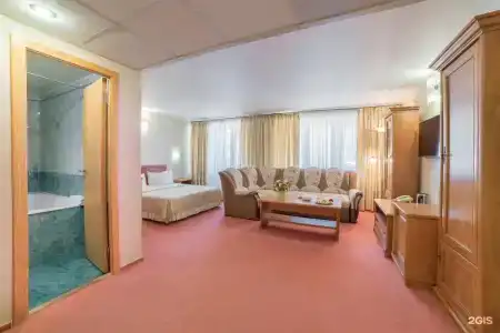 De La Mapa Resort - 71