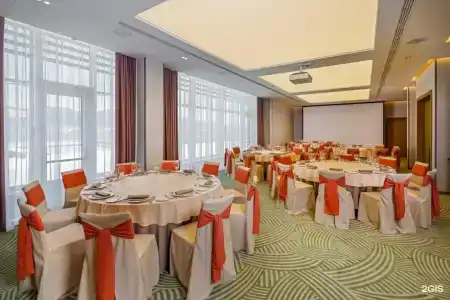 Hilton Garden Inn - 17
