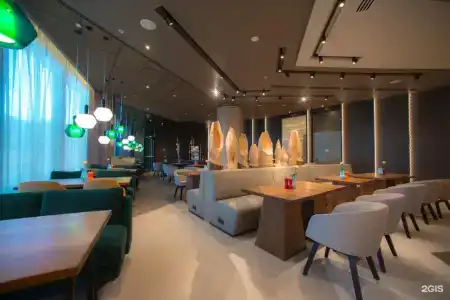 Mercure - 3