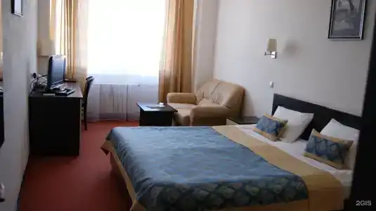 Флагман - 50