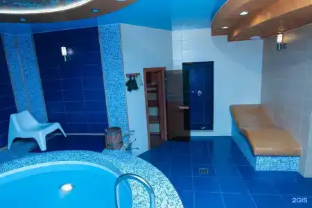 Guest House Gold Oven - 102