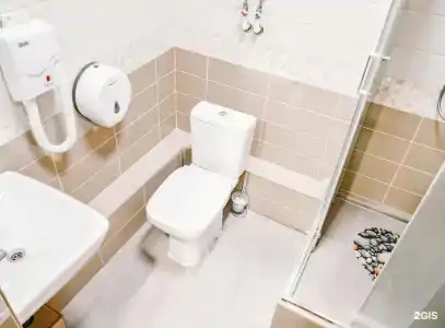 SmartHotels КДО Волгоград - 49