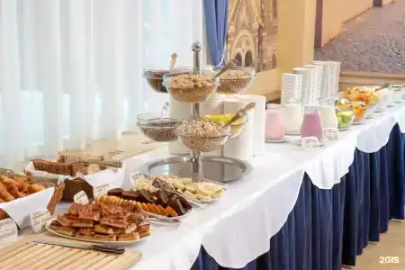 Новый Петергоф - 50