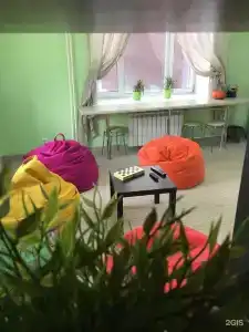 Green hostel - 4