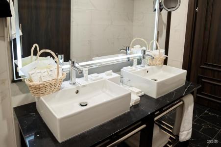 Radisson & Congress Center Saransk - 79