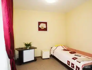 на Никитинской - 22