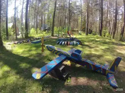 Манжерок - 107