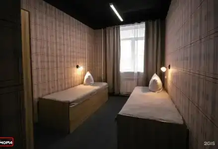 Нора - 5