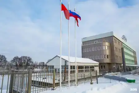 40-й меридиан Арбат - 58
