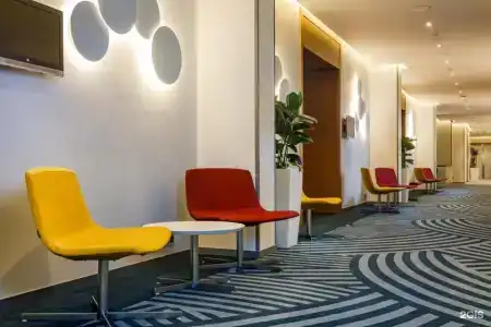 Hilton Garden Inn - 34