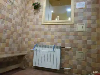 Полянка на Чистых Прудах - 40