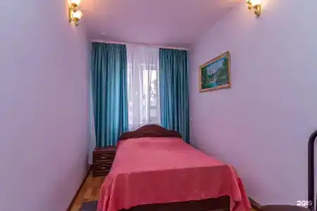 Приазовочка - 3
