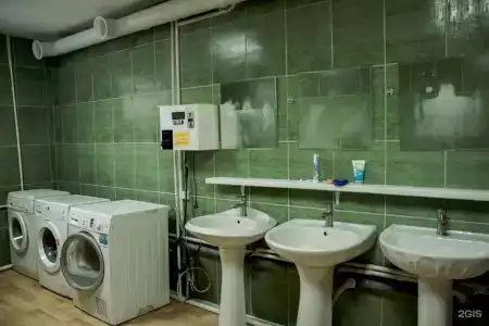 Восточный - 17