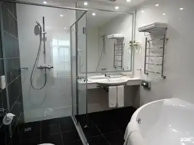 Ramada Hotel & Suites by Wyndham - 72
